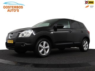 Nissan Qashqai 1.6 Acenta ECC/Trekhaak/LM-vlg