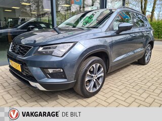 Seat Ateca 1.4 EcoTSI Style Panodak|adaptive cruise control