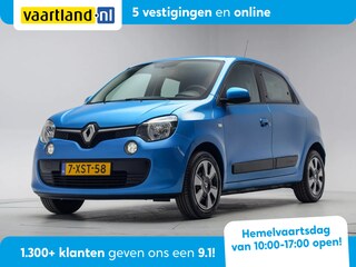 Renault Twingo 1.0 SCe Expression [Cruise Control Airco Bluetooth elektrische ramen]