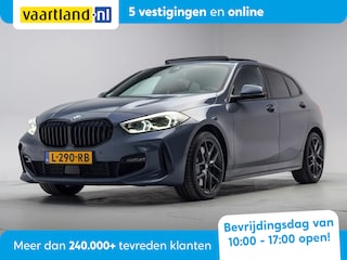 BMW 120i M Sport High Executive Aut. [ Panorama HiFi Leder Camera ]