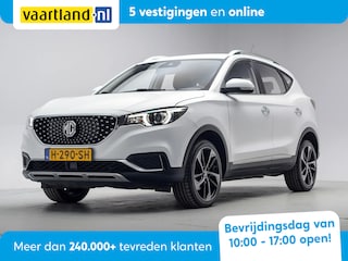 MG ZS V Comfort 45 kWh [ LED Navi Apple/Android PDC Cruise]