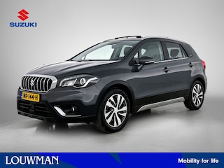 Suzuki S-Cross 1.4 Boosterjet High Executive |  Trekhaak afneembaar | Panoramadak |