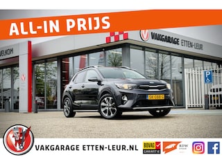 Kia Stonic 1.0 T-GDi Dynamic Line | TREKHAAK | CAMERA | CLIMA