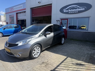 Nissan Note 1.2 DIG-S Connect Edition