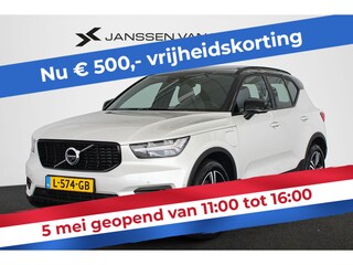 Volvo XC40 1.5 T5 Recharge R-Design Pano Stoelverwarming Harman Kardon 360-Camera