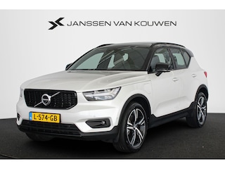 Volvo XC40 1.5 T5 Recharge R-Design Pano Stoelverwarming Harman Kardon 360-Camera