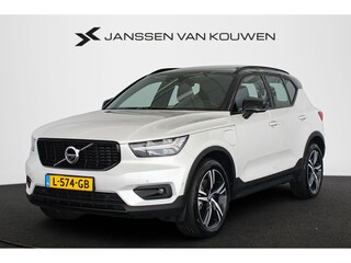 Volvo XC40 1.5 T5 Recharge R-Design Pano Stoelverwarming Harman Kardon 360-Camera