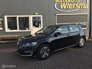 Volkswagen Golf 136 PK SOH 90% E-DITION