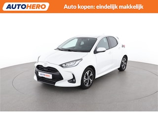 Toyota Yaris 1.5 Hybrid 115 Business Plus | NB32133 |