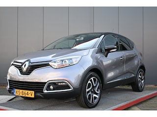 Renault Captur 0.9 TCe Dynamique camera