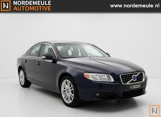 Volvo S80 2.0D LIMITED EDITION, Leder, Cruise