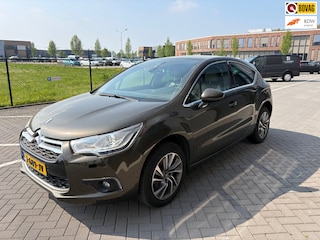 Citroën DS4 1.6 THP So Chic