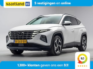 Hyundai Tucson 1.6 T-GDI PHEV Comfort 4WD Aut. [ Adapt.cruise Navi Camera ]