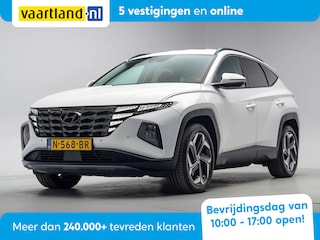 Hyundai Tucson 1.6 T-GDI PHEV Comfort 4WD Aut. [ Adapt.cruise Navi Camera ]