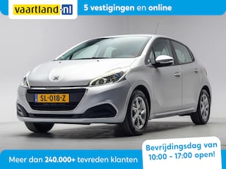 Peugeot 208 1.2 PureTech Active Aut. [ Airco Cruise PDC ]