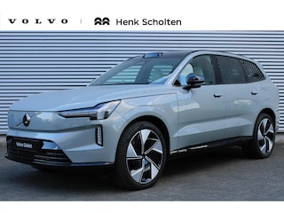 Volvo EX90 Twin Motor Performance Ultra 7p. 111 kWh | Pilot Assist Pack | Park Pilot Assist | Bowers & Wilkins High Fidelity Geluidssysteem | Stoelverwarming Voor- en Achterin | Stuurverwarming | Actieve Luchtvering Met FOUR-C | 22 Inch 5-Spaaks Aero Wielen | Trekhaak | Softclose | Elektrisch Verstelbare Voorstoelen | Elektrisch Verstelbare Stuurkolom | Google Services | Getint Glas Achter | Elektrische Achterklep | Keyless |