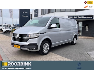 Volkswagen Transporter T6.1 Highline 110 pk - LMV - bumpers in kleur- camera etc etc