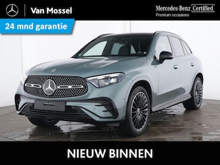 Mercedes-Benz GLC 400e 4MATIC Business Solution AMG / Panoramadak/ AIRMATIC/ Achterasbesturing/ Burmester