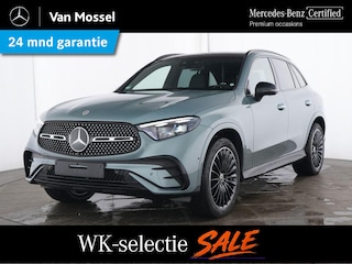 Mercedes-Benz GLC 400e 4MATIC Business Solution AMG / Panoramadak/ AIRMATIC/ Achterasbesturing/ Burmester