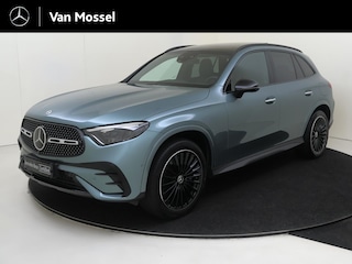 Mercedes-Benz GLC 400e 4MATIC Business Solution AMG / Panoramadak/ AIRMATIC/ Achterasbesturing/ Burmester