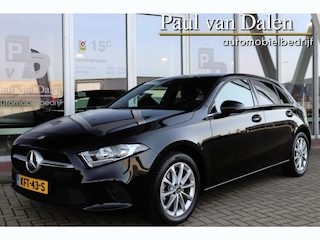 Mercedes-Benz A250e 218PK AUTOMAAT BUSINESS Trekhaak | Navi | Wide Screen | Cruise | Stoelverw. | Led | Dab | Carplay/Android |