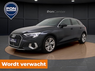 Audi A3 Sportback 30 TFSI Advanced edition | ACC | Parkeerhulp | Carplay | Full LED | 17'' |