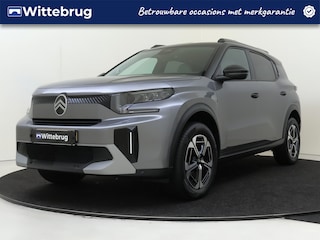 Citroën C3 Aircross 1.2 Hybrid 136 Max | Navigatie | Camera | Carplay |