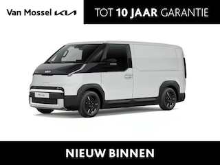 Kia PV5 L2H1 Elite 71.2 kWh | Navi | Camera | PDC | Clima | Stoelverwarming | VOORRAAD