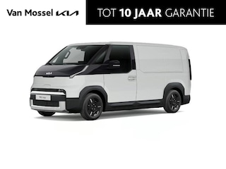 Kia PV5 L2H1 Elite 71.2 kWh | Navi | Camera | PDC | Clima | Stoelverwarming | VOORRAAD