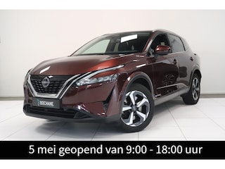 Nissan Qashqai 1.5 e-Power N-Connecta | Panoramadak | Adaptieve cruise | 360° Camera | Full LED |
