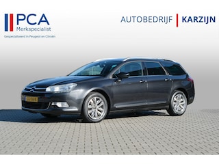 Citroën C5 Tourer 1.6 THP Collection