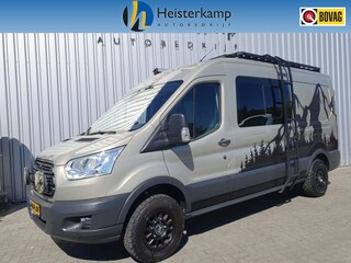 Ford Transit 330 2.0 TDCI L3H2 Camper