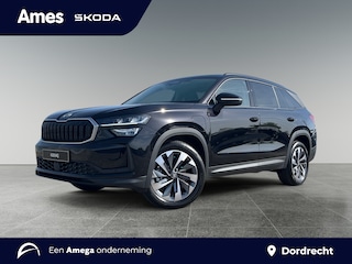 Skoda Kodiaq 1.5 TSI PHEV Business Edition Plus | Trekhaak | Akoestisch Pakket | CANTON geluidsysteem | Elektrische achterklep | Stoel/Stuurverwarming