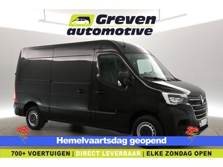 Renault Master 2.3 dCi L2H2 | Airco | Cruise | Carplay | 3 Zits | Parkeersens. | Navi