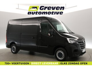 Renault Master 2.3 dCi L2H2 | Airco | Cruise | Carplay | 3 Zits | Parkeersens. | Navi