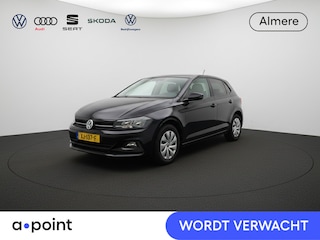 Volkswagen Polo 1.0 TSI Comfortline 95 pk | Navigatie | Apple Carplay/Android Auto | Adaptieve cruise control |