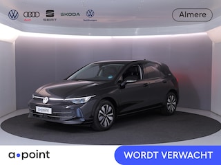 Volkswagen Golf 1.5 TSI Life Edition GOAL 115 pk | Navigatie | Trekhaak (wegklapbaar) | Parkeersensoren | Autom. airco (3 zones) | Stoelverwarming |
