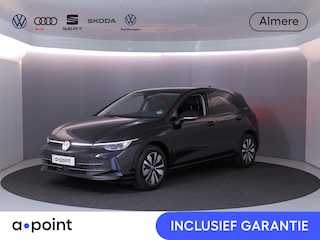 Volkswagen Golf 1.5 TSI Life Edition GOAL 115 pk | Navigatie | Trekhaak (wegklapbaar) | Parkeersensoren | Autom. airco (3 zones) | Stoelverwarming |