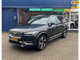 Volvo XC90 2.0 T8 Twin Engine AWD Inscription | 7p | Wegkl.bare trekhaak | ALL IN PRIJS