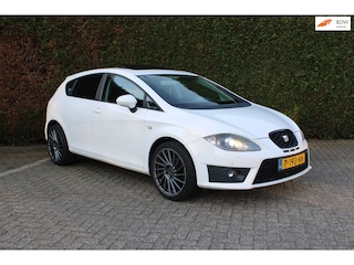 Seat Leon 1.8 TFSI FR Sport