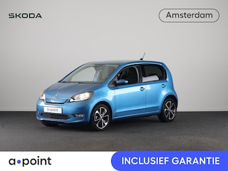 Skoda Citigo EV Style | LM Velgen |