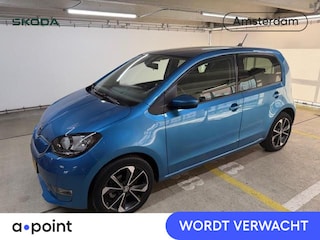 Skoda Citigo EV Style | LM Velgen |