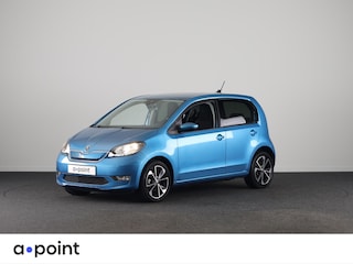 Skoda Citigo EV Style | LM Velgen |