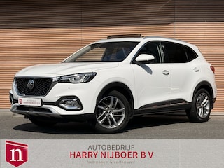 MG EHS 1.5 TGDI Luxury