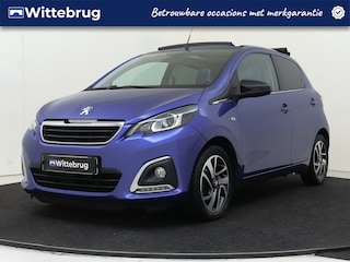 Peugeot 108 1.0 e-VTi Allure TOP!