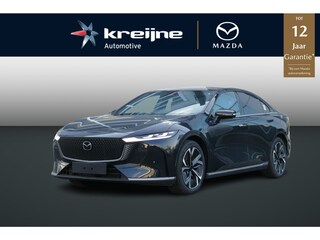 Mazda 6e Takumi Long Range 80 kWh | Nieuw | Voorraad |