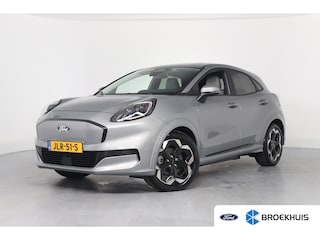 Ford Puma Gen-E Premium 44 kWh | Winter Pack | Camera | Navigatie | Elek. Kofferklep | Keyless |