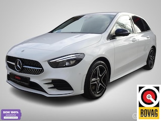 Mercedes-Benz B-klasse 250 e AMG Line NIGHT | SFEERVERLICHTING !!!