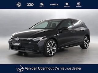 Volkswagen Golf 1.5 eHybrid 204pk Life Edition DSG / Navigatie via App Connect / Stoel+Stuurverwarming / Camera