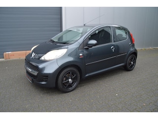 Peugeot 107 1.0-12V Sublime